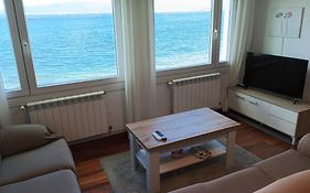 Apartamento Teresa en Vilanova de Arousa